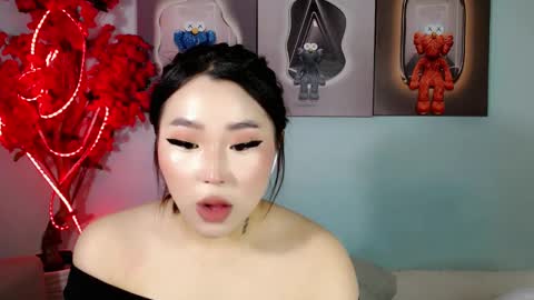 ichiben online show from March 3, 11:55 am