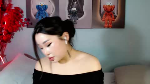 ichiben online show from February 25, 12:05 pm