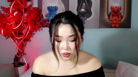 ichiben online show from March 2, 11:39 am