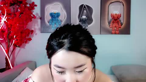 ichiben online show from January 23, 11:04 am