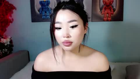 ichiben online show from January 27, 5:37 pm