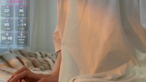 ichigoXboy online show from March 21, 11:26 am