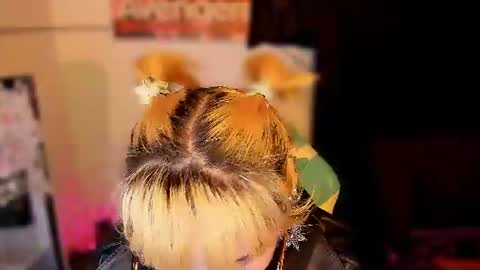 Natalia online show from August 6, 1:03 am