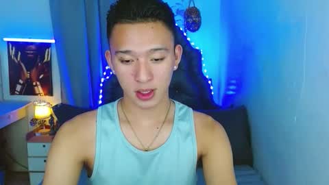 Mateo online show from January 14, 1:30 pm