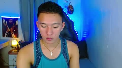 Mateo online show from January 19, 2:05 pm