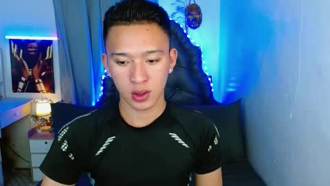 Mateo online show from January 12, 4:03 pm