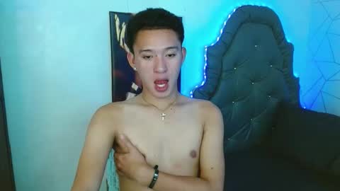 Mateo online show from April 17, 5:26 pm