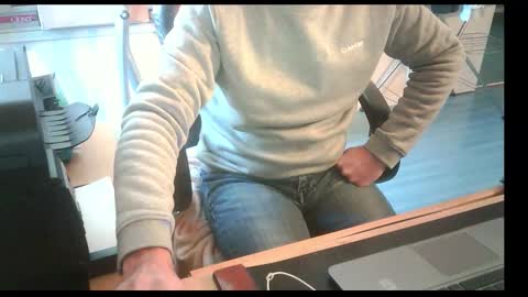 icumalot4you online show from January 6, 11:25 am