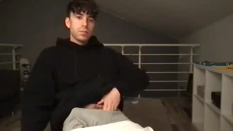 icyninesix online show from February 6, 11:48 pm