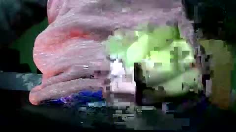 Nicolas online show from May 3, 10:05 pm