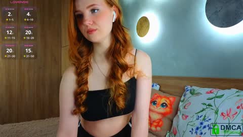 Ann online show from February 2, 6:36 am