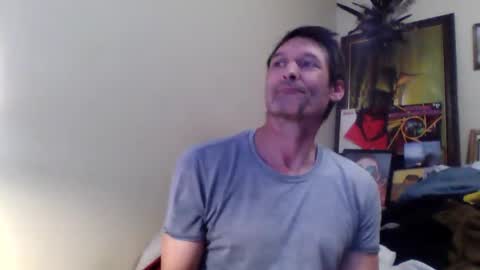 Darthmark420 online show from February 14, 9:12 am