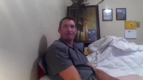 Darthmark420 online show from October 15, 11:16 pm