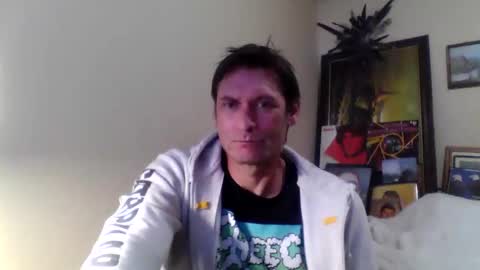 Darthmark420 online show from March 24, 12:44 pm