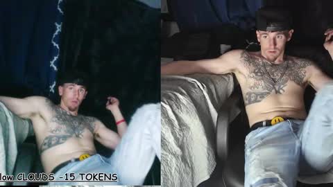 Amiri Roue online show from January 20, 3:28 pm