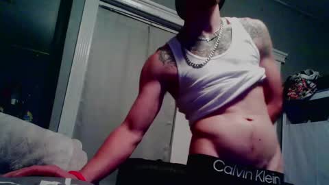 Amiri Roue online show from December 28, 5:33 am