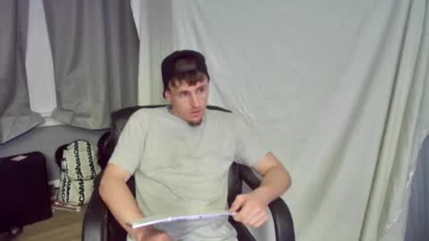 Amiri Roue online show from February 8, 10:39 am