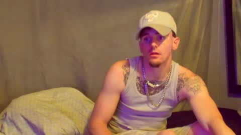 Amiri Roue online show from January 15, 6:01 am