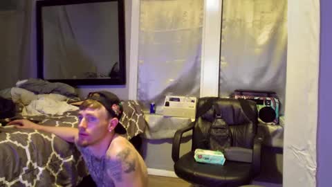 Amiri Roue online show from January 2, 10:26 am