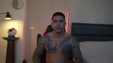 Igor scott online show from November 26, 5:59 am