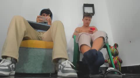 Iham online show from January 7, 1:38 pm