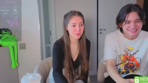 Julia and Mira online show from March 8, 8:18 am