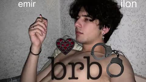 iinklk134 online show from November 30, 11:39 am