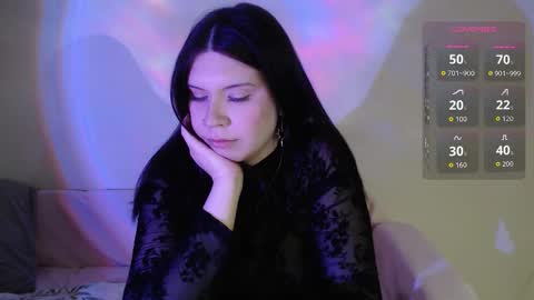 Vella online show from November 18, 9:40 pm