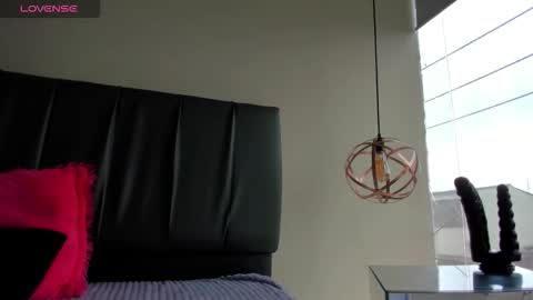 Isabella online show from March 18, 12:33 pm