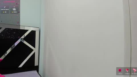 Isabella online show from November 1, 2:16 pm