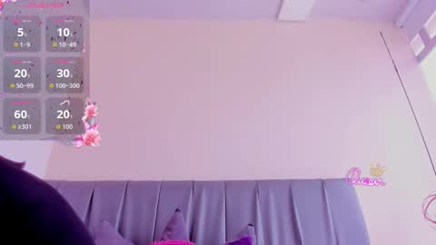 Isabella online show from February 20, 4:31 pm