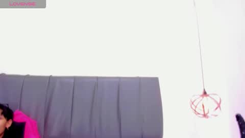 Isabella online show from March 16, 12:31 pm