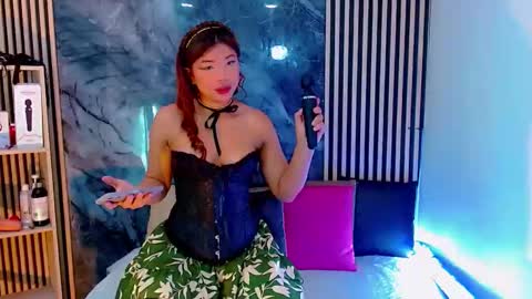 iisalombardi online show from November 1, 4:55 am