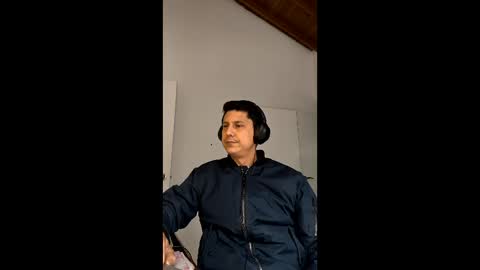 ijustjerk online show from February 19, 2:05 pm