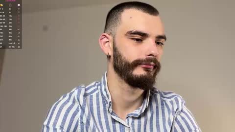 Sam online show from November 27, 3:20 pm