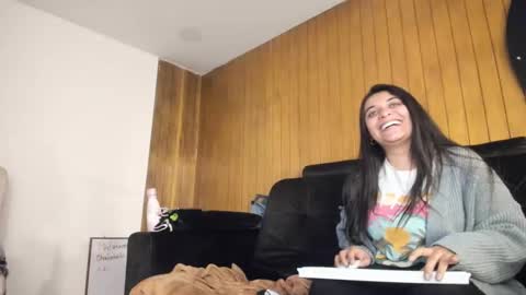 valentina online show from March 10, 12:39 am