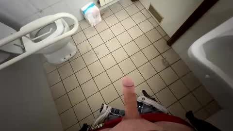 ilconte81 online show from January 23, 9:50 am