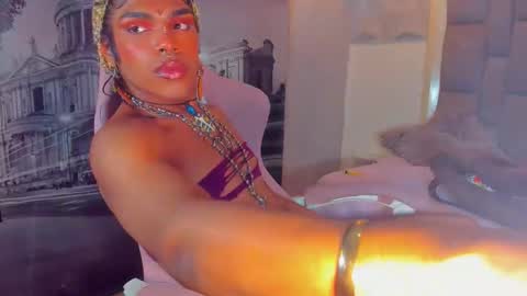 ile_matamba online show from November 22, 3:10 pm