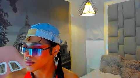 ile_matamba online show from October 20, 4:12 pm