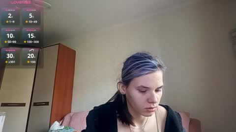 Aurora online show from April 11, 6:40 am