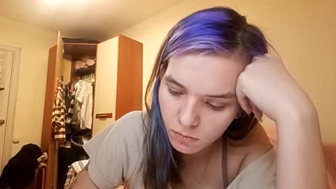 Aurora online show from March 9, 5:28 pm