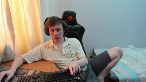 iliaskris online show from February 26, 7:23 am