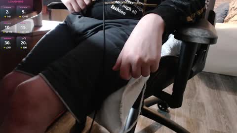 lord online show from March 10, 11:06 pm