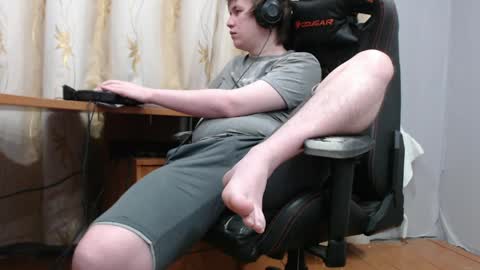 lord online show from March 9, 2:16 am