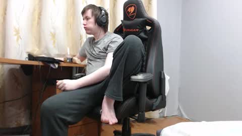 lord online show from March 23, 12:48 am