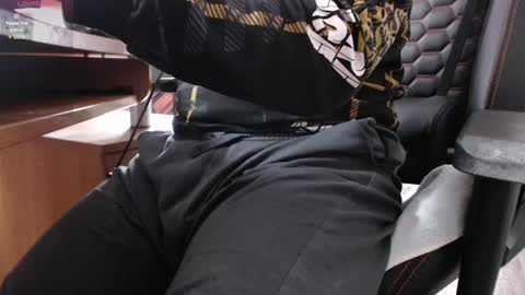 lord online show from March 11, 11:33 am