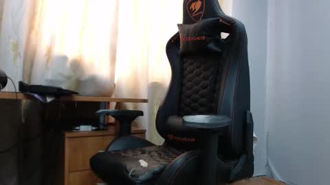 lord online show from January 19, 8:57 am