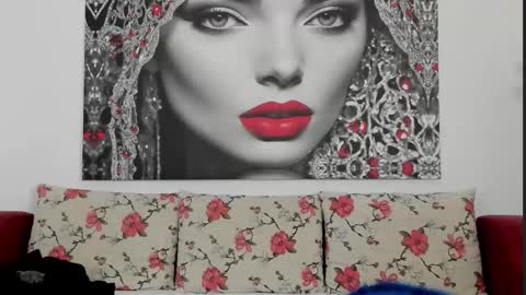 Ingrid or more easier...Miss  GoDDess Mistress online show from February 1, 12:19 am