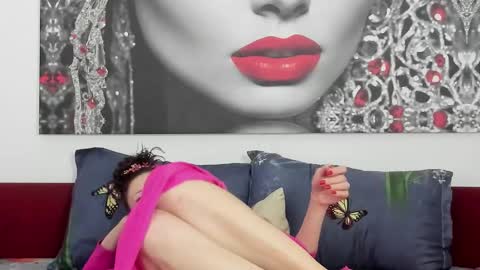 Ingrid or more easier...Miss  GoDDess Mistress online show from December 2, 1:48 am