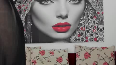 Ingrid or more easier...Miss  GoDDess Mistress online show from December 4, 9:31 am